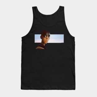 Furiosa Tank Top